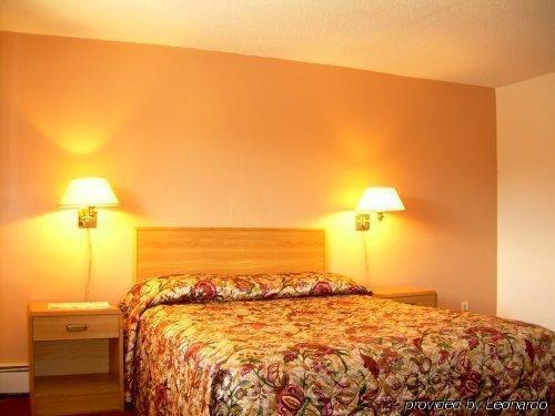 Pelican Motel Niagara Falls Zewnętrze zdjęcie