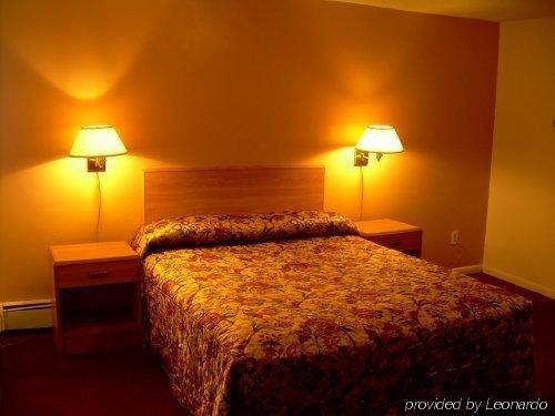 Pelican Motel Niagara Falls Zewnętrze zdjęcie
